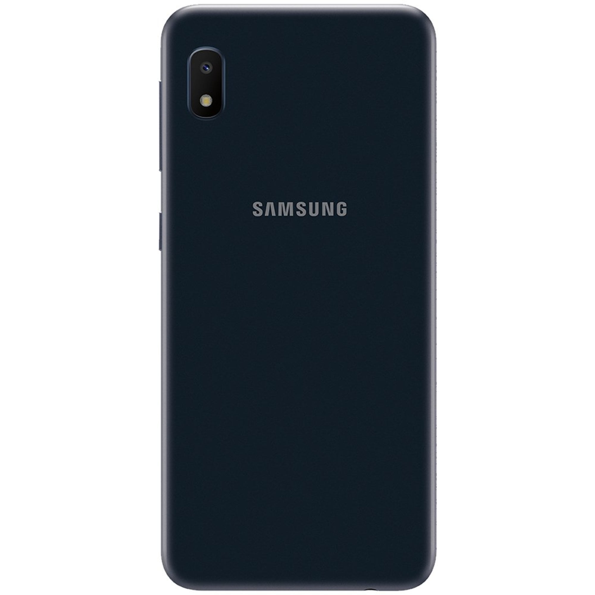 Restored Samsung Galaxy A10e 32GB A102U GSM Unlocked Phone - Black (Refurbished)