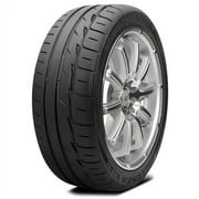 Bridgestone Potenza RE-11 225/50R16 92 V Tire Fits: 2003-04 Pontiac Grand Am SE2, 2000-02 BMW Z3 Coupe