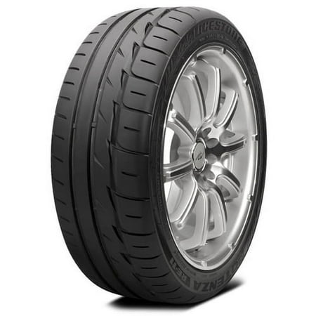 Bridgestone Potenza RE-11 225/50R16 92 V Tire Fits: 2003-04 Pontiac Grand Am SE2, 2000-02 BMW Z3 Coupe