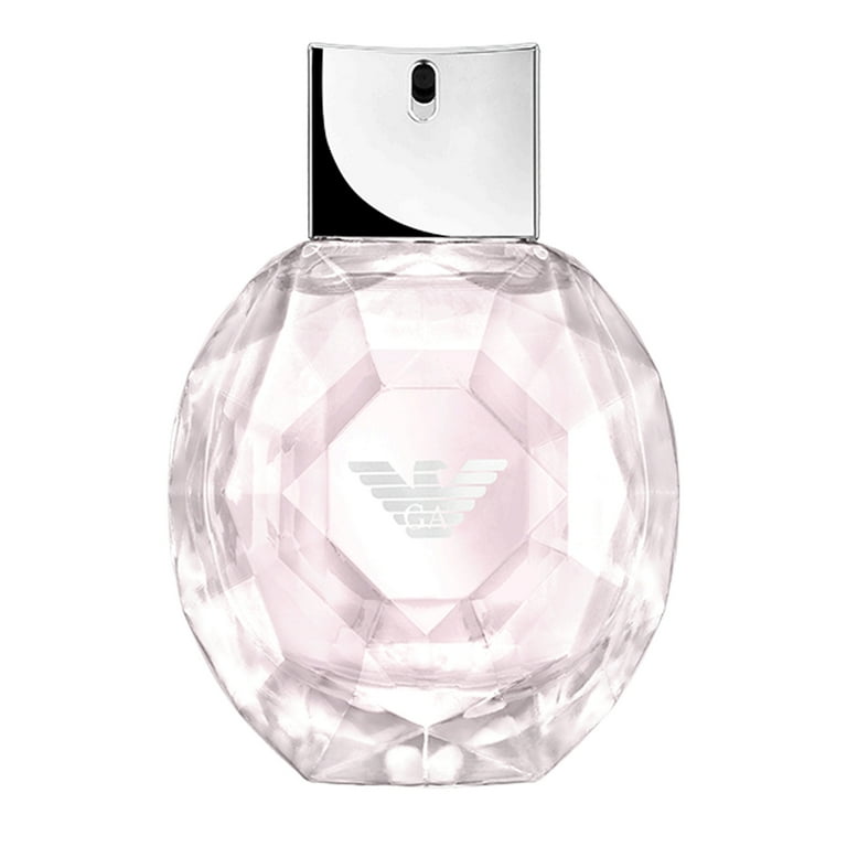 Armani crystal cheap perfume