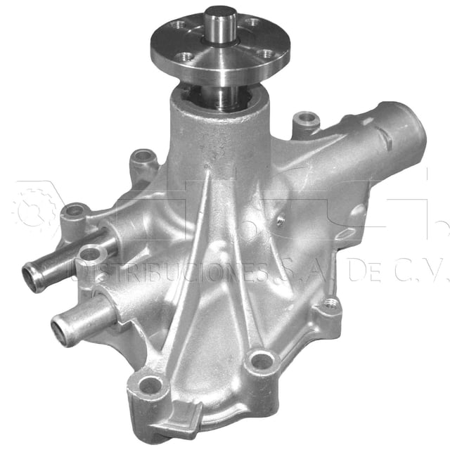BOMBA DE AGUA F-350 1988 al 1997 FORD 5.8L V8 SHARK .