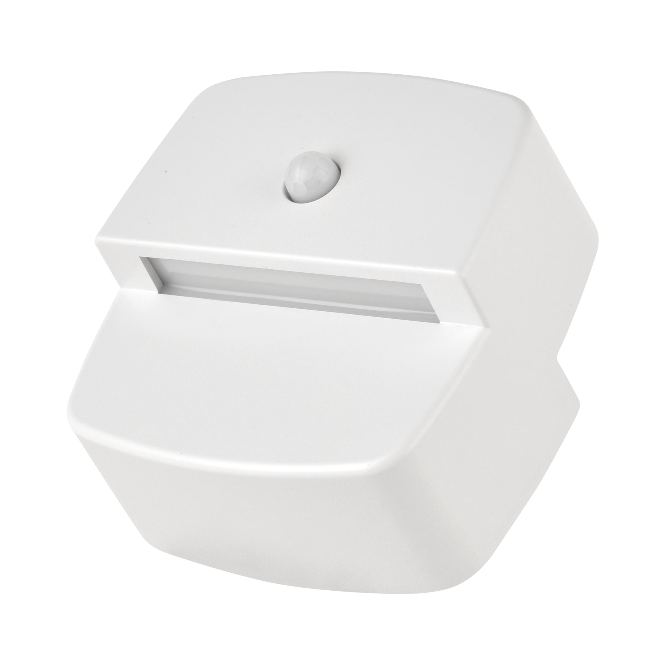 Better Homes & Gardens 3.15" LED Night Light, Daylight, Dusk to Dawn, High-Low Mode adjusts by Motion
