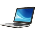 thumbnail image 2 of Restored Dell 15.6" Latitude E5520 WA5-0903 Laptop PC with Intel Core i5-2410M Processor, 8GB Memory, 500GB Hard Drive and Windows 10 Pro, 2 of 4