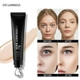thumbnail image 1 of Essence Eye Liquid permite la transición natural del color entre ojos y rostro. 20 ml de base de maquillaje., 1 of 9