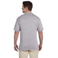 thumbnail image 3 of Gildan Adult Ultra Cotton Adult 6 oz. Jersey Polo - G280, 3 of 4