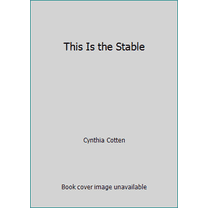 Pre-Owned This Is the Stable (Paperback) 0545053862 9780545053860