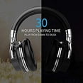thumbnail image 3 of Auriculares DJ cowin Cancelación de ruido, 3 of 4