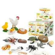 Tarmeek Blind Box Toy Bulk Popular Collectible Random Art Toys For Kid Christmas Gifts for Kids 3-12Y