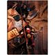 thumbnail image 1 of Cuadro Decorativo - Equipo de pesca antiguo, 1 of 3