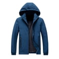 thumbnail image 4 of Kureaily Spring And Autumn Thin Mens And Womens Jackets Modern Trend Baseball Jacket, 4 of 4