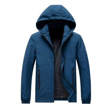 Dpytoraw Spring And Autumn Thin Mens And Womens Jackets Modern Trend Baseball Jacket