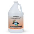 thumbnail image 1 of Limpiador a vapor con agua desmineralizada, 3,8 litros, aroma a flor tropical, 1 of 6