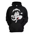 thumbnail image 1 of Sudadera Pepe Le Pew, Unisex Con Capucha, 1 of 3
