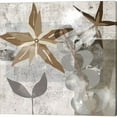 thumbnail image 5 of Great Art Now Autumn Forest by Melissa Wang 4 Piece Canvas Art Set Each 14W x 14H, 5 of 5