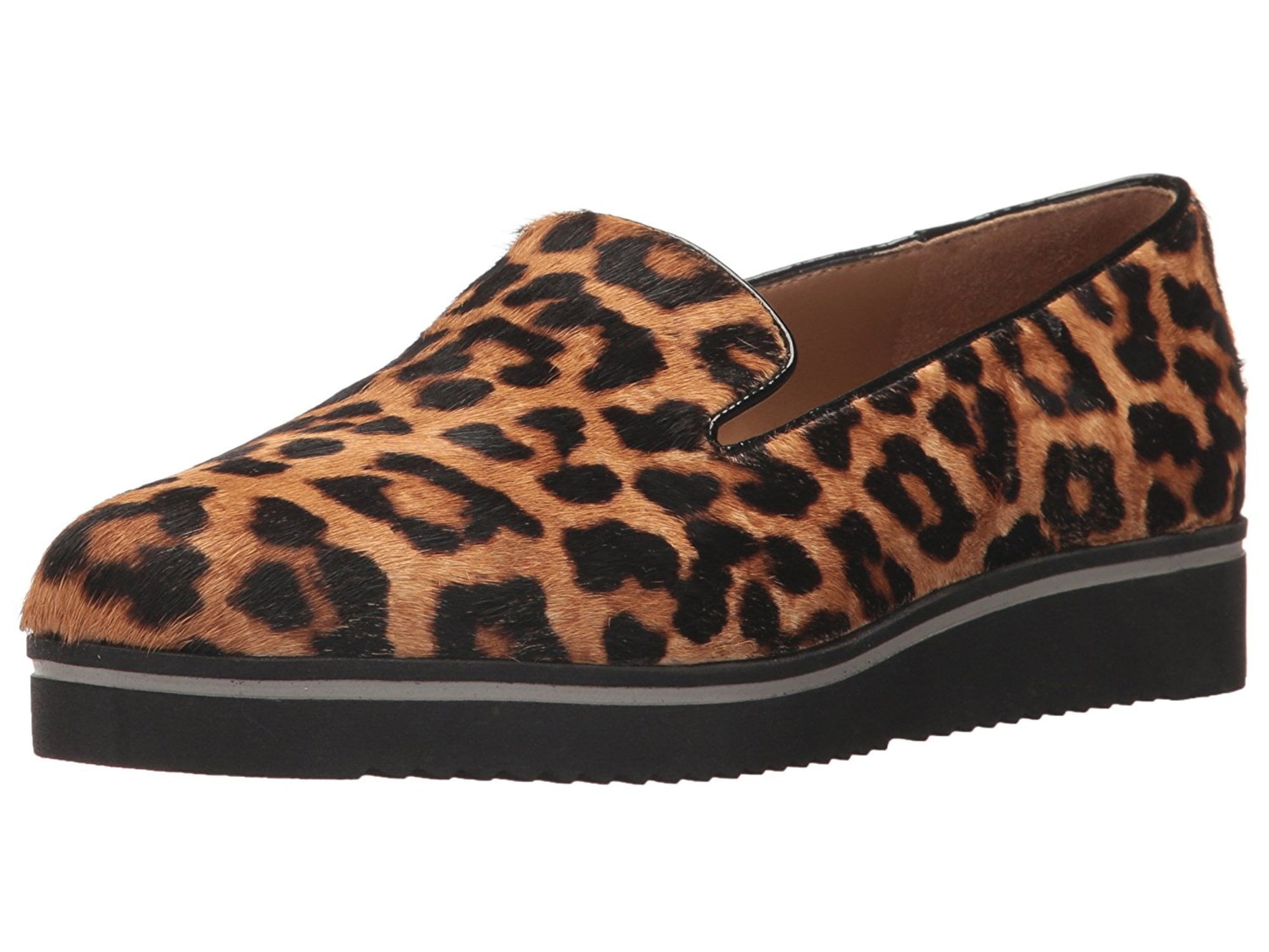 franco sarto beige flats