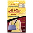 thumbnail image 1 of Le Roy Cabestrillo Adulto, color azul 1 pz., 1 of 4