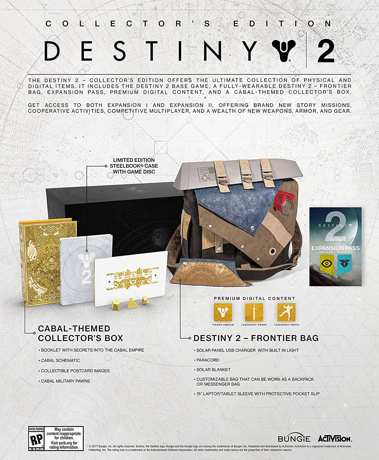 destiny 2 ps4 walmart