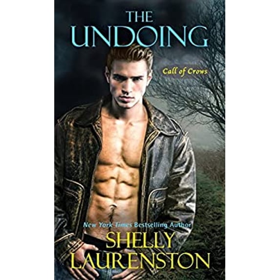 Pre-Owned The Undoing (Mass Market Paperback) 1617735116 9781617735110