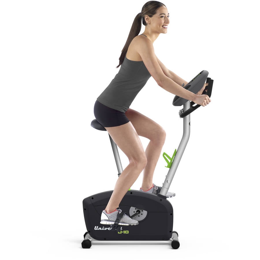 universal fitness bike