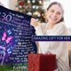 thumbnail image 3 of LHSHID 18th Birthday Gifts for Girls Gifts for 18 Year Old Girl 18 Year Old Girl Birthday Gifts Blanket 18 Birthday Gifts for Girls 18th Birthday Gifts Daughter Birthday Gift 50x60in, 3 of 6