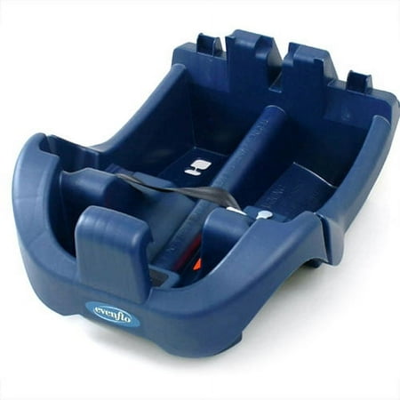 Evenflo - Discovery Infant Car Seat Base, Navy