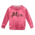 thumbnail image 4 of Sweat à Capuche Zippé pour Garçons, Sweat à Capuche pour Tout-Petits, Automne et Hiver, Manches Longues, Mode Imprimée, Col Rond, pour Garçons et Filles, Plus Chaud, 4 of 4