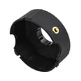 thumbnail image 5 of Spool Line Cover Cap For BOSCH ART 23 26 30 2300 300 2600 3000 Pro Tap Trimmer Easytrim Combitrim Models Garden Yard Power Tool, 5 of 5