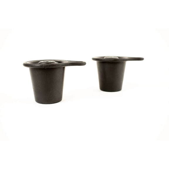 YakAttack Universal Scupper Plugs