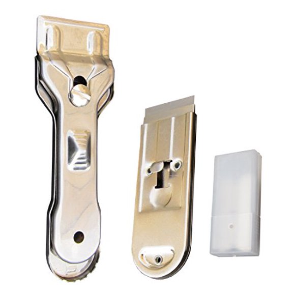 Glass Cooktop Scraper