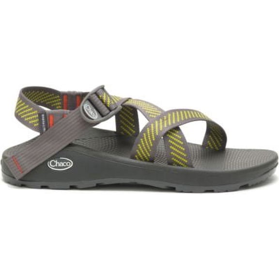 Chaco Z/Cloud Cushioned Sandal Men Score Gray