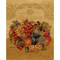 thumbnail image 2 of Pamela Gladding 20x24 Gallery Wrapped Canvas Wall Art Titled - Toscana, 2 of 4
