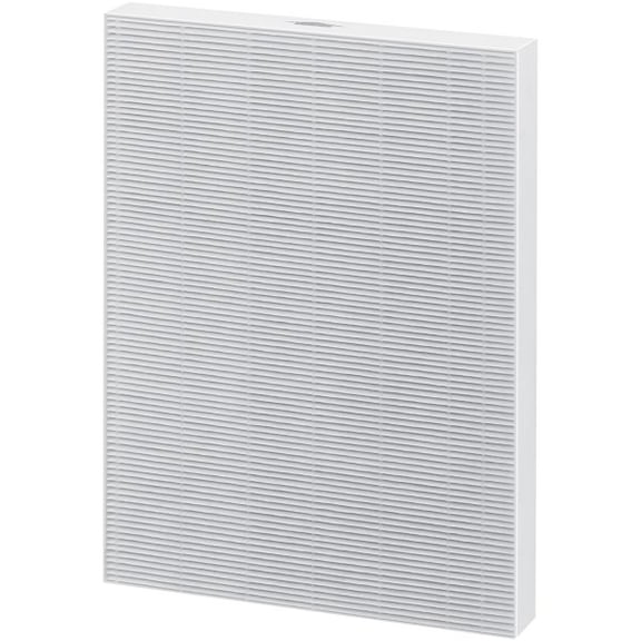 Fellowes® AeraMax True HEPA Filters, 16-5/16"H x 12-11/16"W x 1-1/4"D, Pack Of 4 Filters