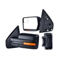 thumbnail image 1 of Espejo Lobo 2009 A 2014 Ford Izq Elect Corrug C/Desemp C/Direcc C/Punto Ciego Genérica ., 1 of 4