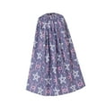 thumbnail image 3 of Almencla Portable Changing Room Privacy Shelter Changing Tent for Boating Photography Violet 1.3m, 3 of 8