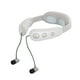 thumbnail image 5 of Máquina de masaje de cuello Dispositivo de masaje eléctrico Suministros Multifuncional 5 Modos 9 Blanco, 5 of 9