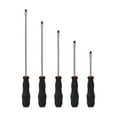 thumbnail image 4 of Zeiwohndc Multifunction Screwdriver Slotted Screwdriver Correction Hard Industrial, 4 of 11