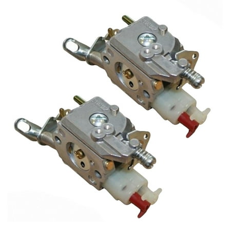 Ryobi Chain Saw Oem Replacement Carburetors 985597001 2pk
