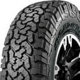thumbnail image 5 of Roadcruza RA1100 A/T All Terrain LT235/80R17 120/117R E Light Truck Tire, 5 of 5