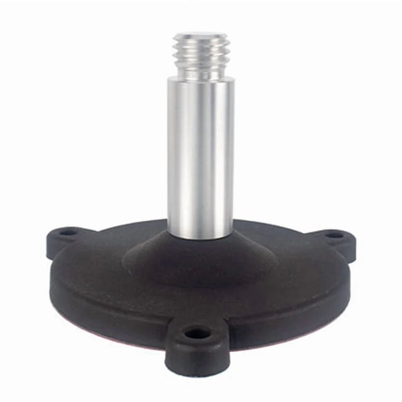 Base d'Antenne GNSS Support d'Antenne Filetage 5/8 Pouces pour Support de Montage d'Antenne GPS3 pour Outils d'Activités Extérieures