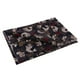 thumbnail image 5 of Tela floral de carpa bronceada para acolchar y coser, 59'' 1 metro, 5 of 7