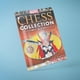 thumbnail image 4 of Set de ajedrez Eaglemoss Marvel Superhero Collection #8 Malice, 4 of 4