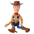 thumbnail image 3 of Disney and Pixar Toy Story 5 Woody Ragdoll Edition Figure, 7 Inch Playscale Movie Accurate, 3 of 5