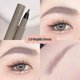 thumbnail image 1 of Lápiz líquido para cejas, resistente al agua, fácil de colorear, resistente al sudor, duradero, sin florecimiento, Microblading, delineador de ojos, maquillaje cosmético Gao Jinjia LED, 1 of 2