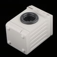 thumbnail image 4 of 1/12 Simulación Lavadora Electrodoméstico + Mueble para Fregadero + Mueble para Estufa Sunnimix Miniaturas de casa de muñecas, 4 of 8