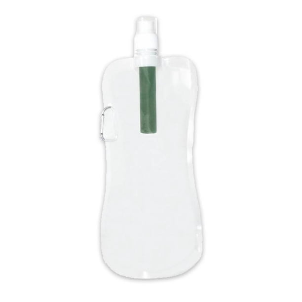 Advancent Purificador deportivo de carbón activado de emergencia con filtro para botella, portátil, desechable, reutilizable, para senderismo y acampada Kits de desorden para acampar Advancent OD029706-01