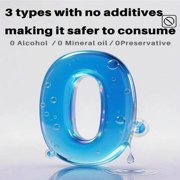 GlorySmile Purple Color Correction Whitening Toothpaste Essence Liquid Removes Yellow Stains From Teeth