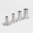 thumbnail image 4 of FeiKong Abrazaderas de acero inoxidable para mangueras, Tri Clamps, 4 of 5