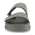 thumbnail image 6 of Vance Orlando Comfort Adjustable Strap Slide-in Sandal, 6 of 9