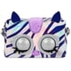 thumbnail image 3 of Monedero interactivo para mascotas con forma de bandolera para niños, 3 of 7