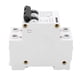 thumbnail image 2 of Disyuntor CC CA mini 2P, capacidad de corte de 4000 A, disyuntor pequeño Pa66 de 16 A y 400 V, 2 of 12